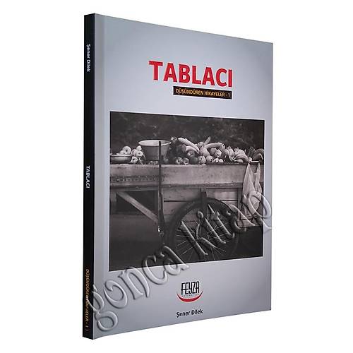 Tablacı, Düşündüren Hikayeler