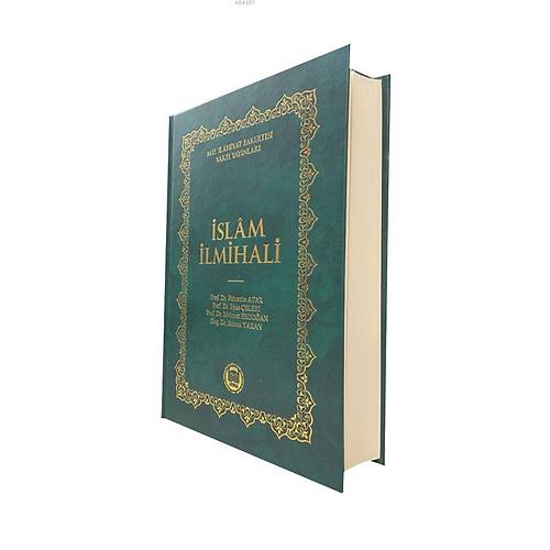 İslam İlmihali, M.Ü.İlahiyat Fakültesi Vakfı Yayınları