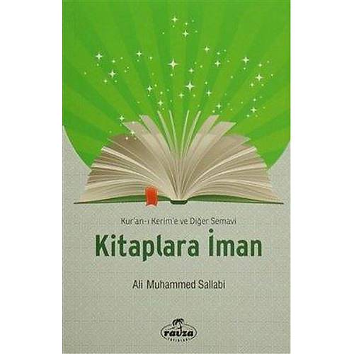 Kur’an-ı Kerim’e ve Diğer Semavi Kitaplara İman