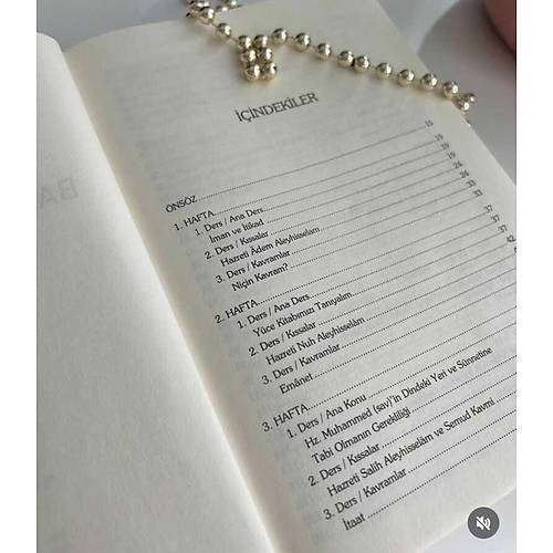 Başarı ve Huzurun Gerçek Yolu Necmeddin Salihoğlu RAVZA