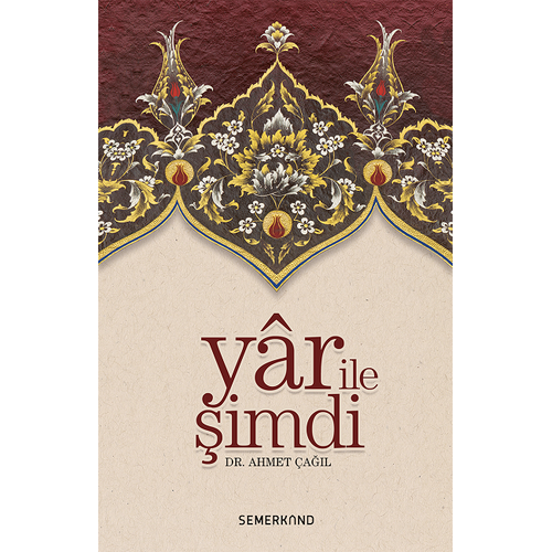 Yar İle Şimdi, Tasavvufi Sohbetler