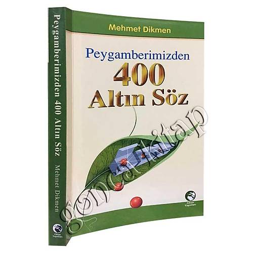 Peygamberimizden 400 Altın Söz