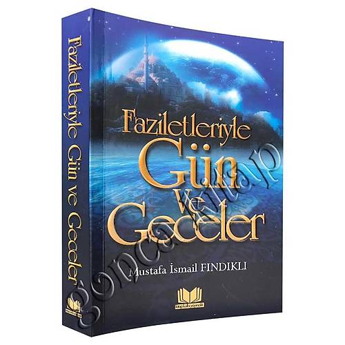 Faziletleriyle Gün ve Geceler, Cep