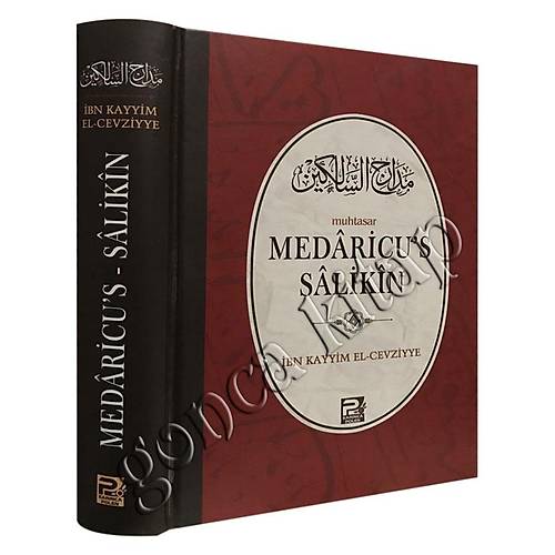 Medaricus Salikin, Muhtasar