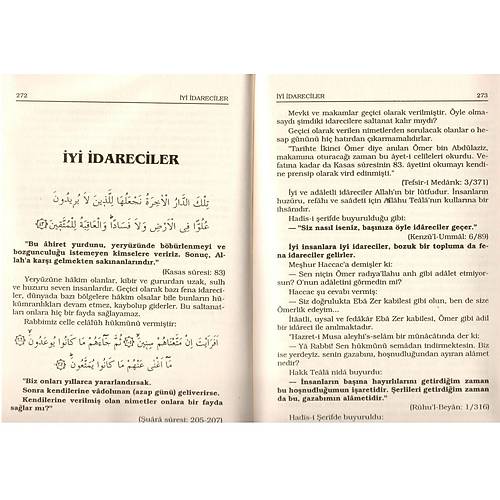 Dostlar Meclisinden Hikmetli Sohbetler ÇELİK