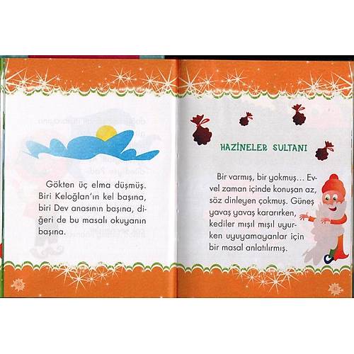 Keloğlan İle Güle Oynaya