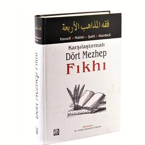 Karşılaştırmalı Dört Mezhep Fıkhı