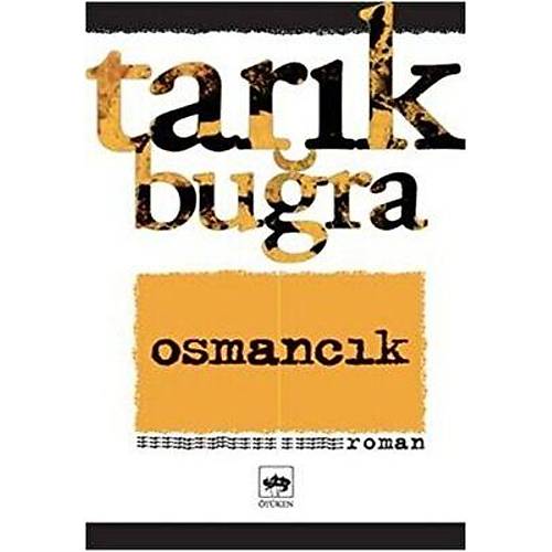 Osmancık Tağrık Buğra