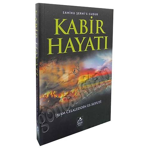 Kabir Hayatı, İmam Suyuti Mercan Kitap