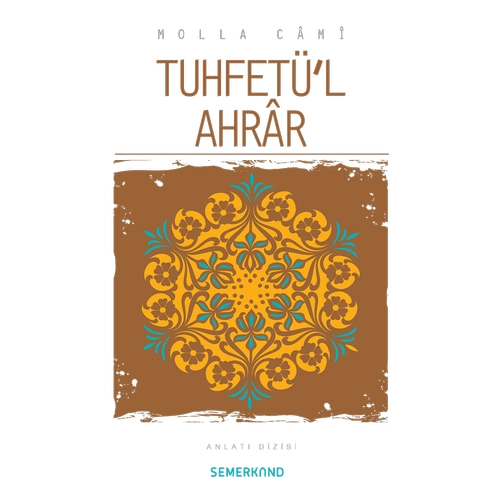 Tuhfetül Ahrar Molla Camii