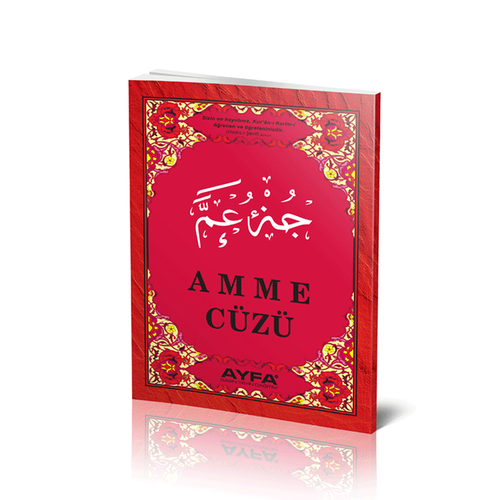 Amme Cüzü, Ayfa Basın Yayın 019