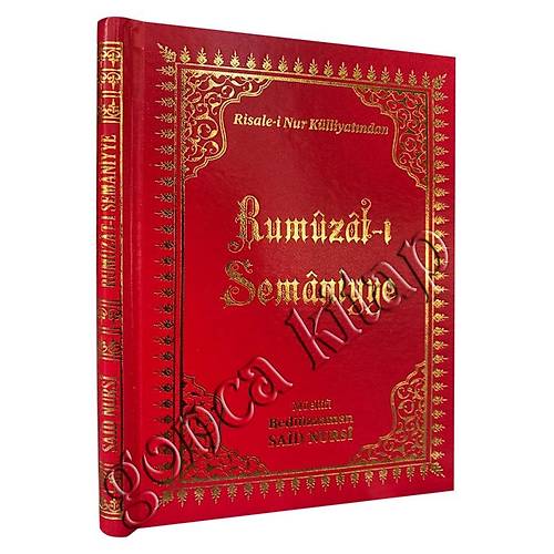 İTTİHAD YAYIN Rumuzatı Semaniye