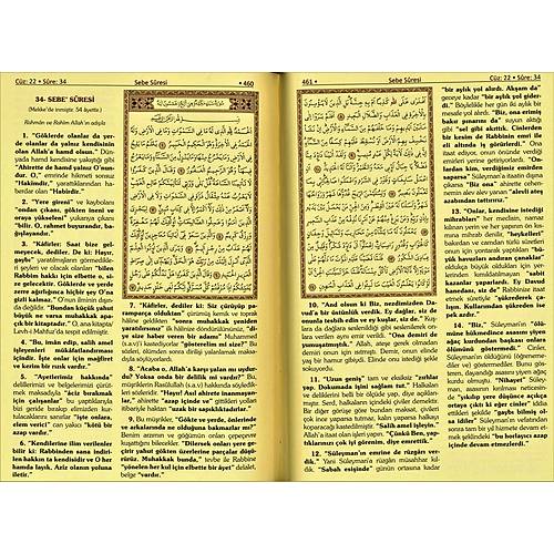 İmam Taberi Muhtasar Meal Tefsir