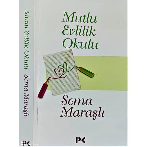 Mutlu Evlilik Okulu   
