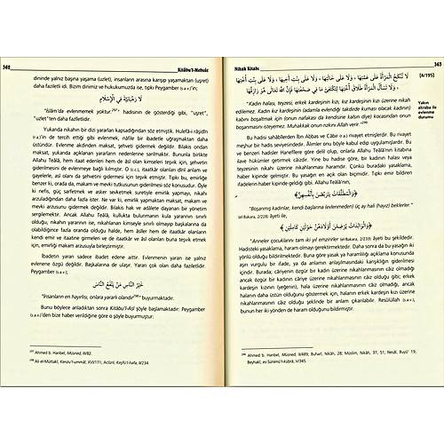Mebsut Fıkıh Kitabı 31 Cilt Takım