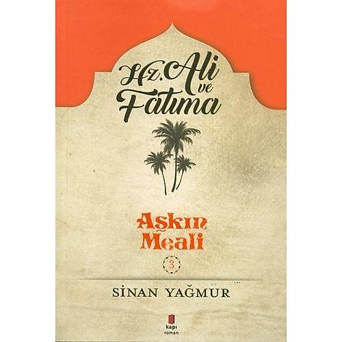 Hz. Ali ve Fatıma , Aşkın Meali 3