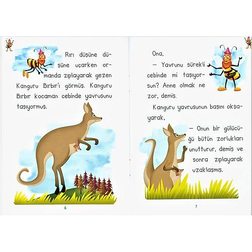 Hadis Bahçesi Set, 10 Kitap TİMAŞ