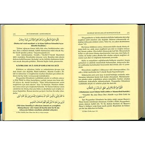 Büyük Dua Demetleri Şifa Hazineleri ŞAMUA DEMİR