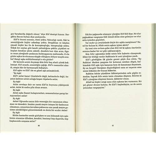 Aşkın Gözyaşları 5 - Yunus Emre