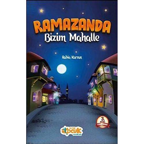 Ramazanda Bizim Mahalle