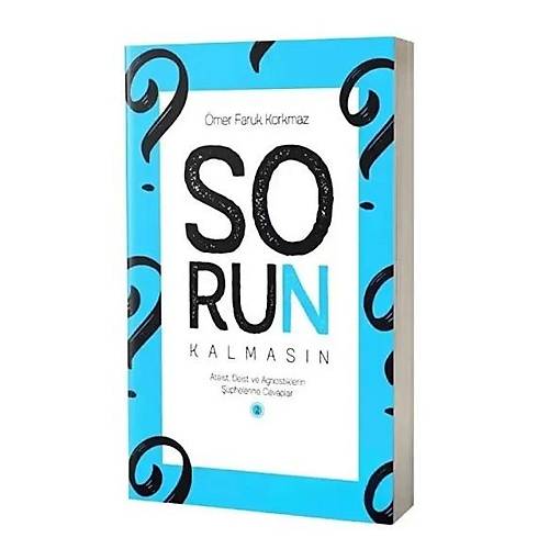 Sorun Kalmas�n 2 �mer Faruk Korkmaz