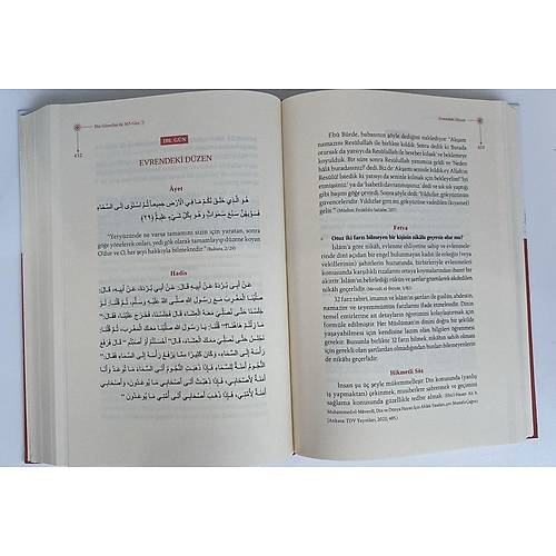 Din G�revlisi ile 365 G�n 2 TDV D�YANET VAKFI