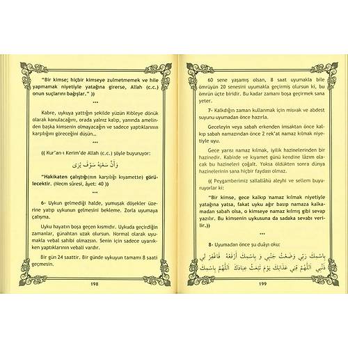 Nasl yi Bir Kul Olunur mam Gazali