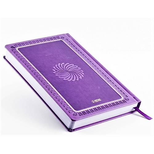 L�LA Cep Boy Termo Ciltli Sadece Meal Feyz�l Furkan Tefsirli Kuran� Kerim Meali Sempatik Tefsirli Meali