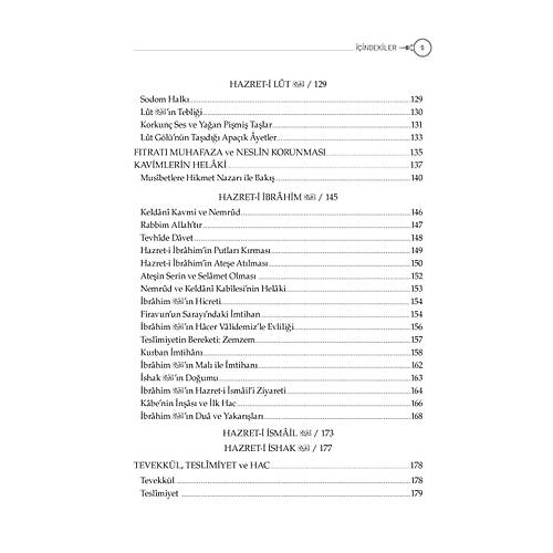 Nebiler Silsilesi Ders Kitab� 2 Cilt Bir Arada Osman Nuri Topba�