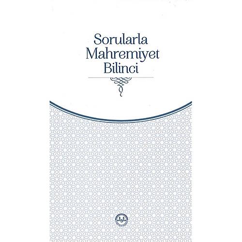 Sorularla Mahremiyet Bilinci D�YANET