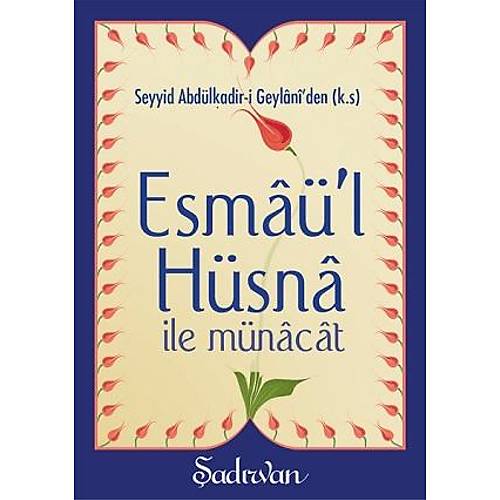 Esmal Hsna ile Mnacat Cep Boy adrvan