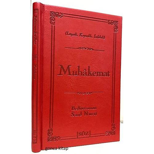 Muhakemat 2 Renk anta Boy Sz Basm Lugatl Sz Basm