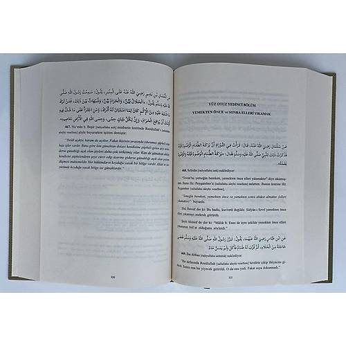 Hadislerle Edep ve Ahlak El Adab �mam Beyhaki Semerkand