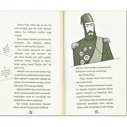 Erdem Hikayeleri 12 Kitap Yavuz Bahadrolu NESL