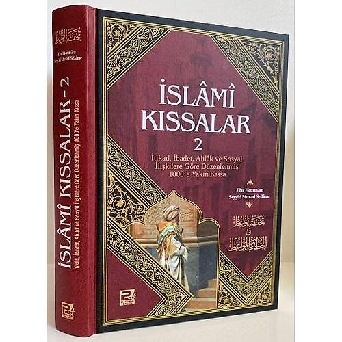 �slami K�ssalar 2 Polen Kar�nca Yay�n