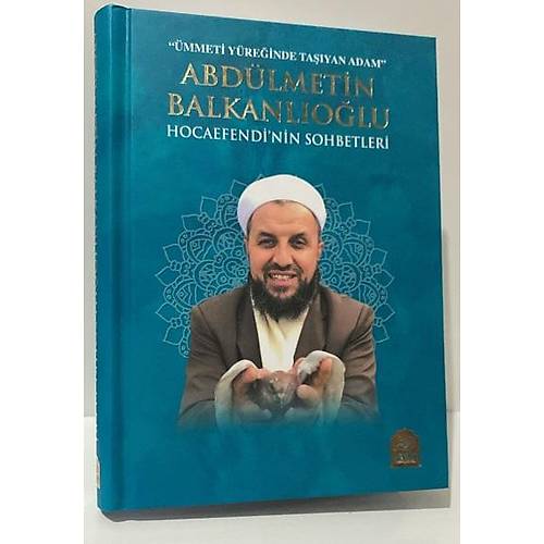 Abd�lmetin Balkanl�o�lu Hocaefendi Sohbetleri