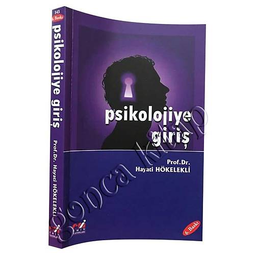 Psikolojiye Giri Prof. Dr. Hayati Hkelekli