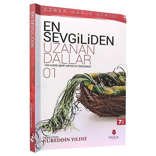 En Sevgiliden Uzanan Dallar 1