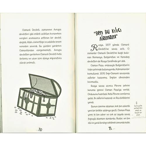 Erdem Hikayeleri 12 Kitap Yavuz Bahadrolu NESL