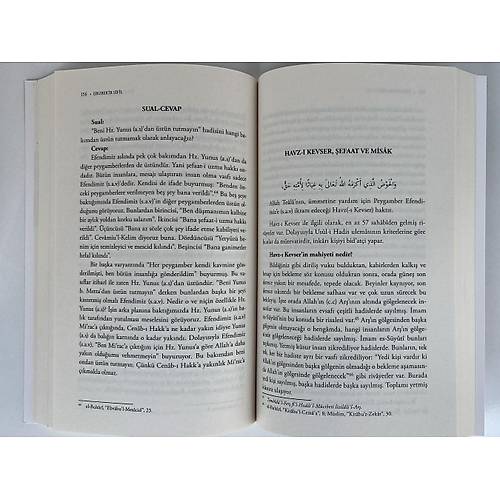 Ehl-i S�nnet Akaidi Muhtasar Tahavi Akidesi �erhi Ebubekir Sifil