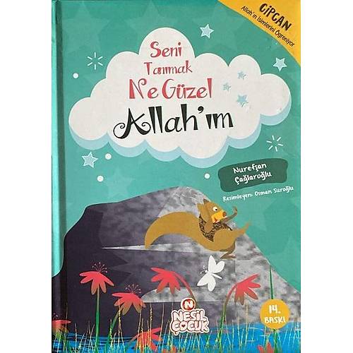 Seni Tanmak Ne Gzel Allahm Nurefan alarolu
