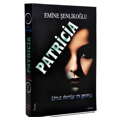 Patricia, Emine enlikolu