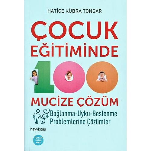 ocuk Eitiminde 100 Mucize zm