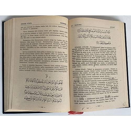 Esbab� N�zul 16 Cilt Set  H.Tahsin Emiro�lu, 2. EL