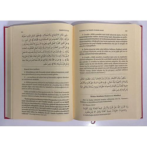 ��arat�l �caz Abd�lkadir Bad�ll� Terc�mesi