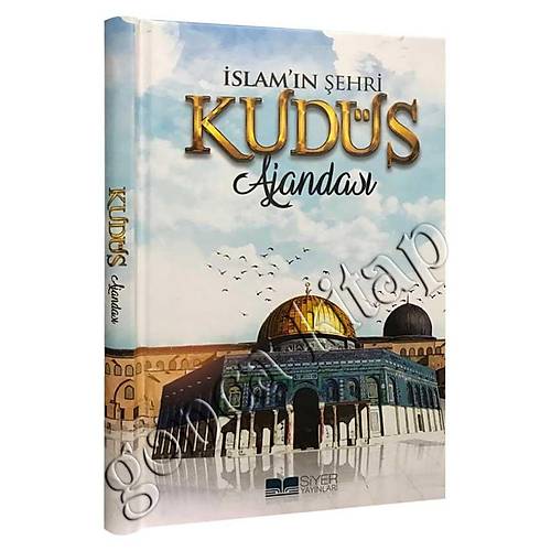 Kuds Ajandas