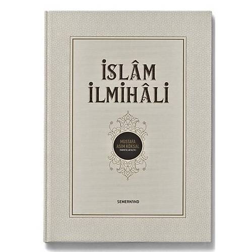 İslam İlmihali, M. Asım Köksal