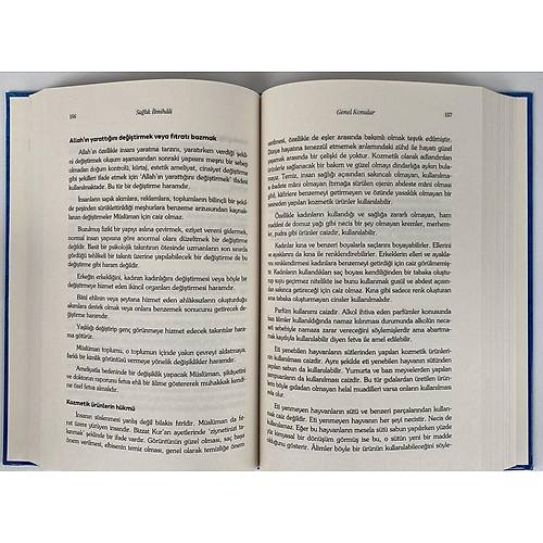 Sa�l�k �lmihali Nureddin Y�ld�z Tahlil Yay�nlar�