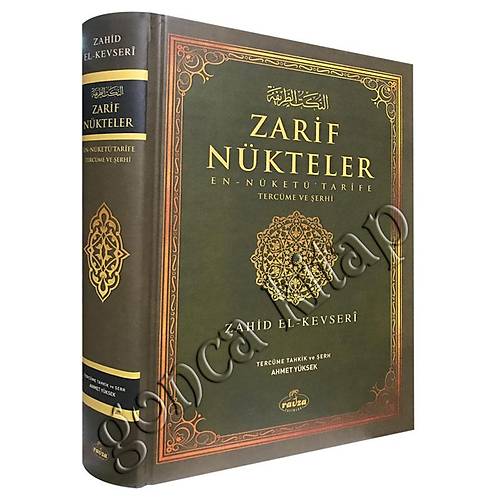 Zarif Nkteler RAVZA