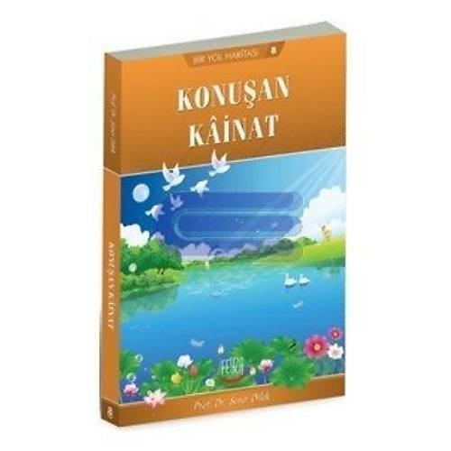 Konuan Kainat, ener Dilek
